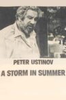 A Storm in Summer Movie Streaming Online