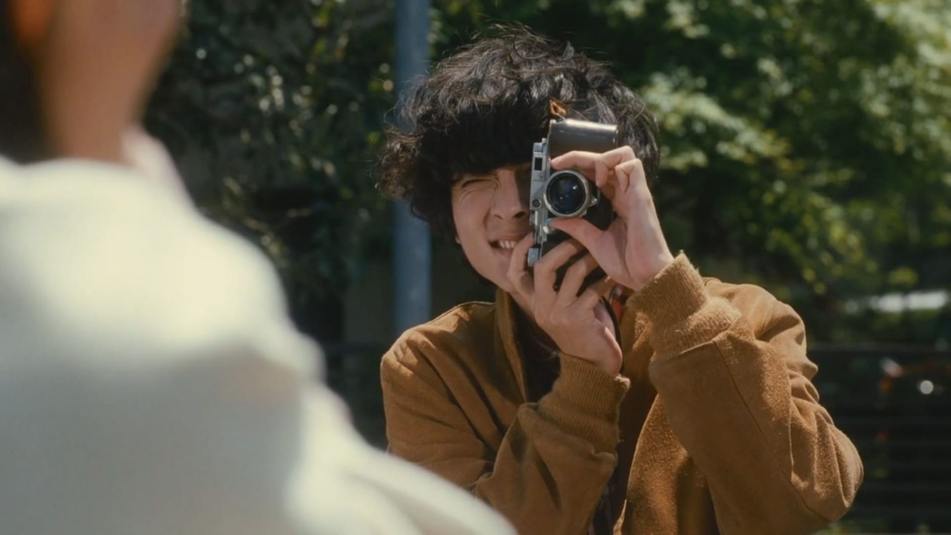A Story of Yonosuke Japanese Movie Streaming Online Watch