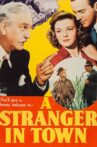 A Stranger in Town Movie Streaming Online