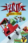 A Town Called Panic: A Christmas Panic! Movie Streaming Online