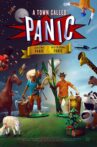 A Town Called Panic: Double Fun Movie Streaming Online
