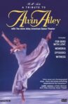 A Tribute to Alvin Ailey Movie Streaming Online