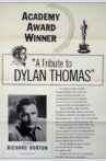 A Tribute to Dylan Thomas Movie Streaming Online