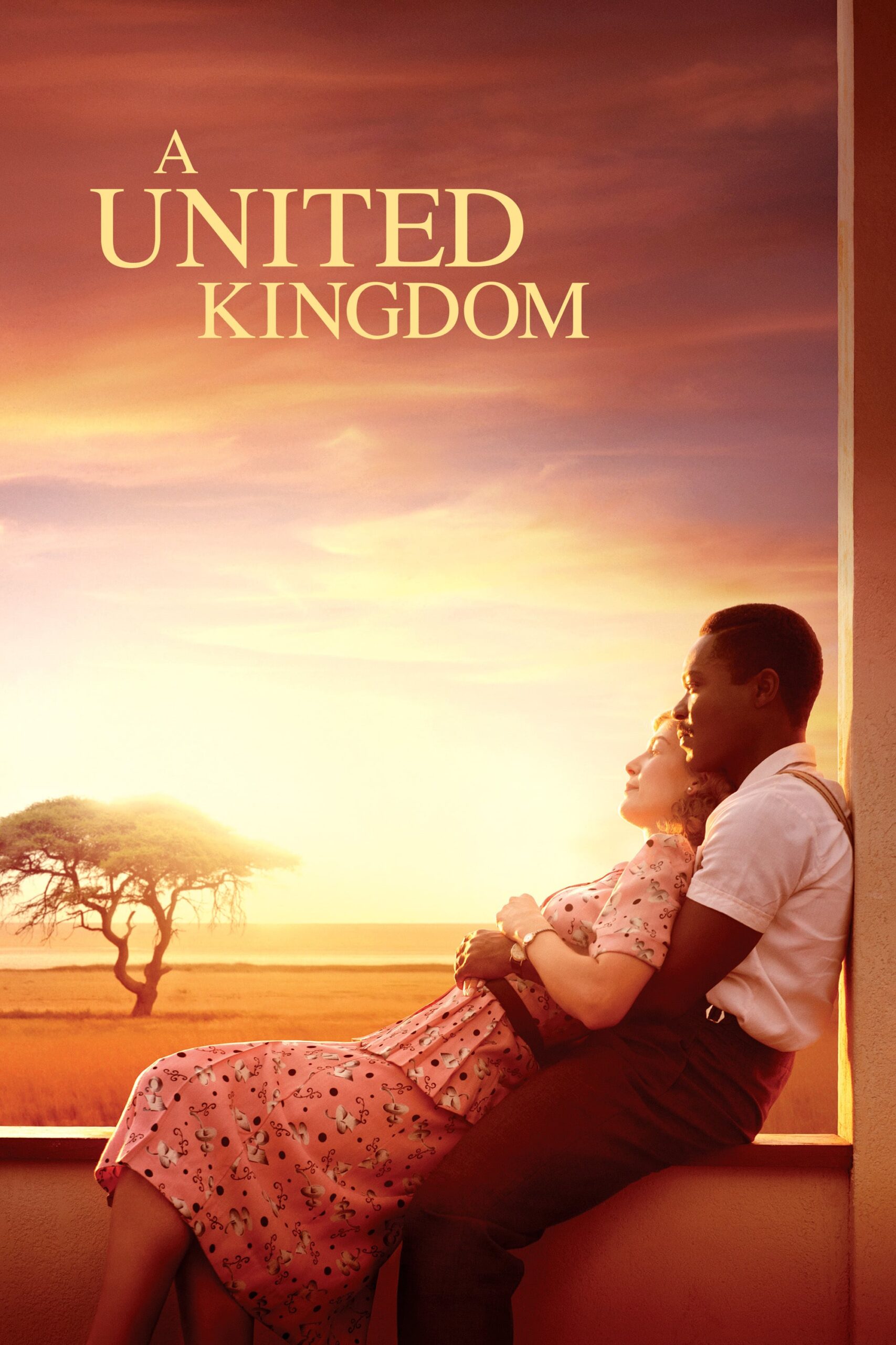 A United Kingdom Streaming A United Kingdom Streaming
