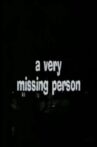A Very Missing Person Movie Streaming Online