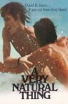 A Very Natural Thing Movie Streaming Online