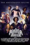 A Very Potter Musical Movie Streaming Online