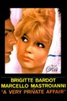 A Very Private Affair Movie Streaming Online
