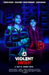 A Violent Night Movie Streaming Online