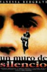A Wall of Silence Movie Streaming Online