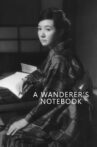 A Wanderer's Notebook Movie Streaming Online