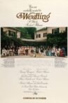 A Wedding Movie Streaming Online
