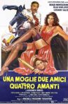A Wife, Two Friends, Four Lovers Movie Streaming Online
