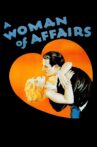 A Woman of Affairs Movie Streaming Online