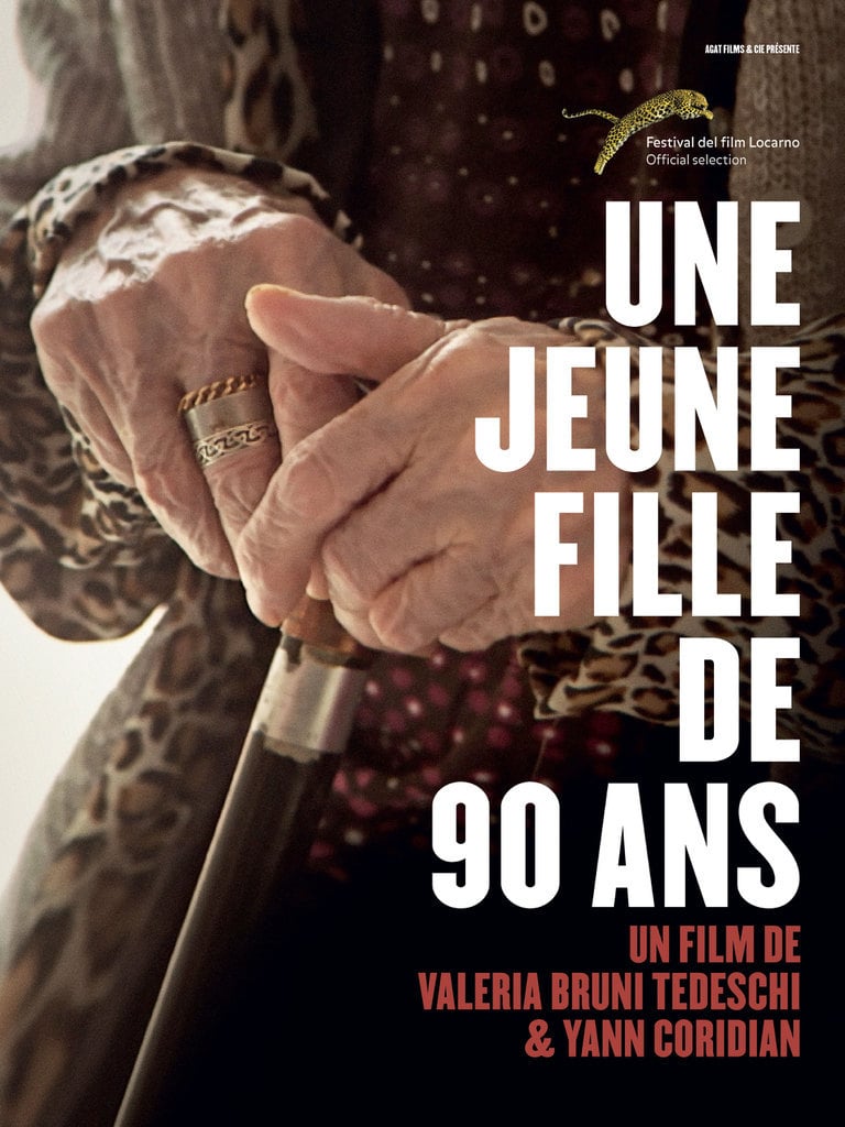 Les Exploits D Un Jeune Don Juan Streaming A Young Girl in Her Nineties French Movie Streaming Online Watch