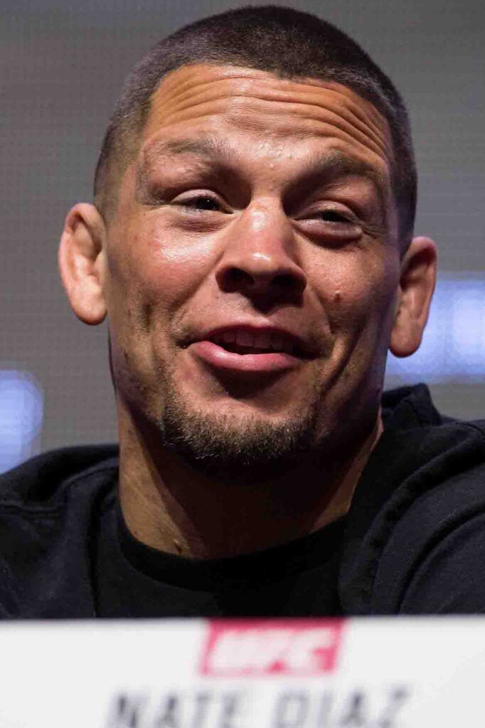 Nate Diaz Top Must Watch Movies of All Time Online Streaming