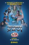 AAA TripleMania XXVI Movie Streaming Online