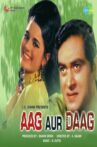 Aag Aur Daag Movie Streaming Online