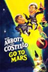 Abbott and Costello Go to Mars Movie Streaming Online