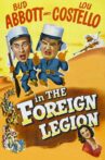 Abbott and Costello in the Foreign Legion Movie Streaming Online