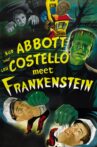 Abbott and Costello Meet Frankenstein Movie Streaming Online