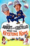 Abbott and Costello Meet the Keystone Kops Movie Streaming Online