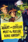 Abbott and Costello Meet the Killer, Boris Karloff Movie Streaming Online