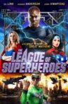 ABCs of Superheroes Movie Streaming Online