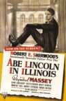 Abe Lincoln in Illinois Movie Streaming Online