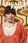 Abigail's Party Movie Streaming Online