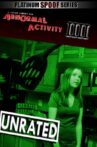 Abnormal Activity 4 Movie Streaming Online