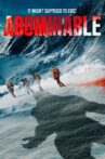 Abominable Movie Streaming Online
