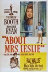 About Mrs. Leslie Movie Streaming Online