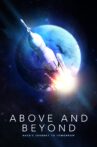 Above and Beyond: NASA's Journey to Tomorrow Movie Streaming Online