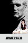 Absence of Malice Movie Streaming Online