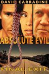 Absolute Evil Movie Streaming Online