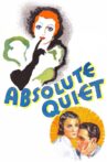 Absolute Quiet Movie Streaming Online