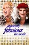 Absolutely Fabulous: The Movie Movie Streaming Online