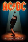AC/DC: Let There Be Rock Movie Streaming Online