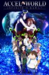 Accel World: INFINITE ∞ BURST Movie Streaming Online