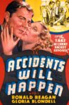 Accidents Will Happen Movie Streaming Online