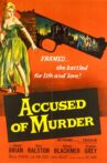 Accused of Murder Movie Streaming Online