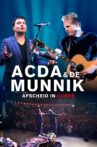Acda & De Munnik: Afscheid in Carré Movie Streaming Online