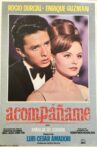 Acompáñame Movie Streaming Online