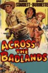 Across the Badlands Movie Streaming Online
