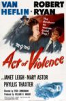 Act of Violence Movie Streaming Online