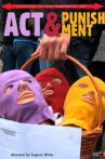 Act & Punishment: The Pussy Riot Trials Movie Streaming Online