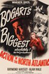 Action in the North Atlantic Movie Streaming Online
