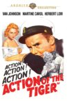 Action of the Tiger Movie Streaming Online