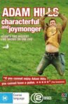 Adam Hills: Characterful And Joymonger Movie Streaming Online